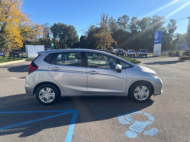 Used 2018 Honda Fit LX image 9