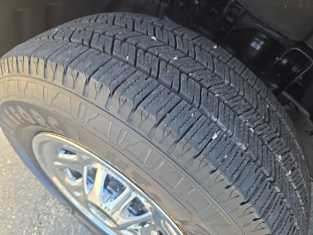 Used 2015 Chevrolet Silverado 3500 W/T RWD image 30