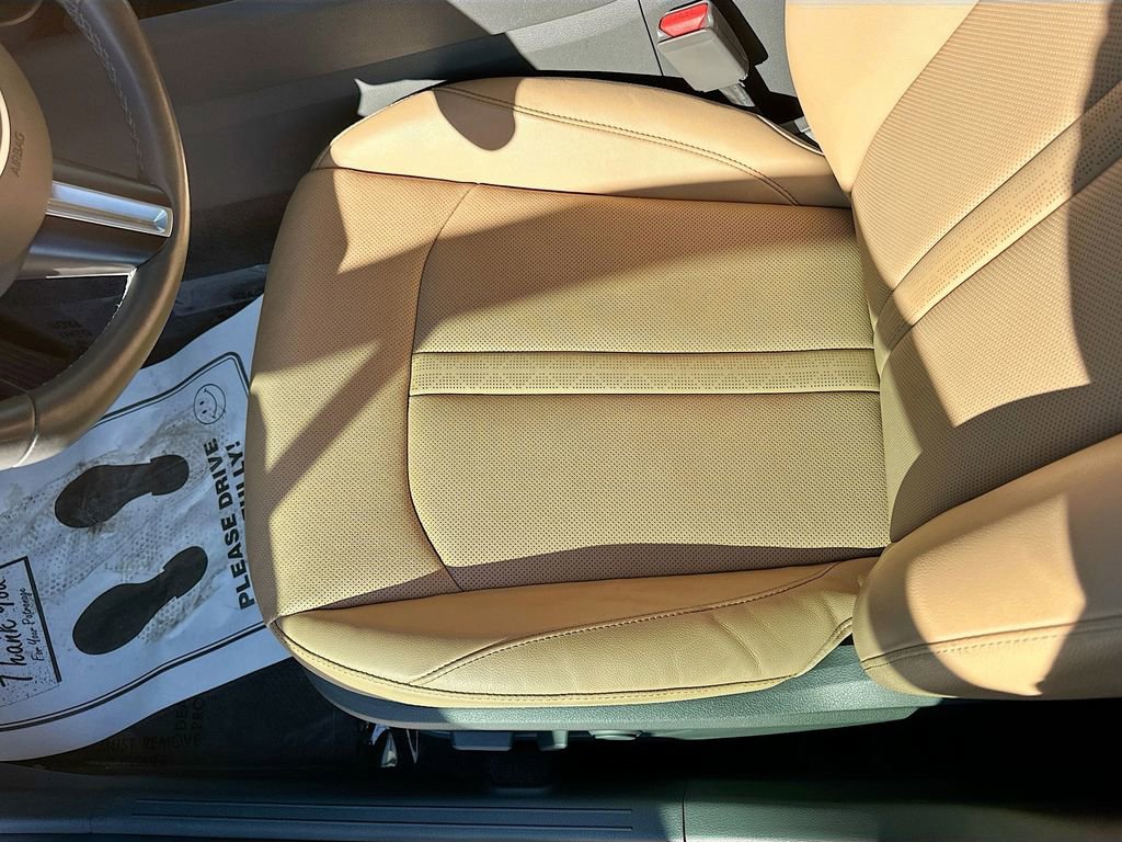 Used 2024 Hyundai Sonata Limited image 20