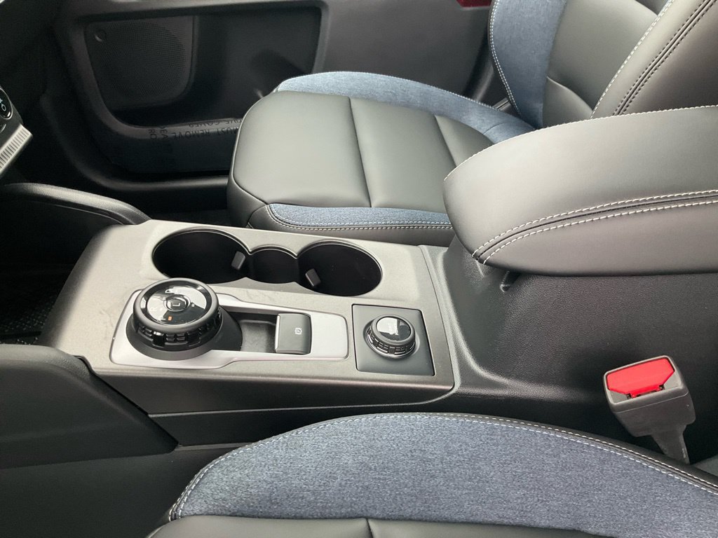 New 2026 Ford Bronco Sport Outer Banks AWD/4WD image 14