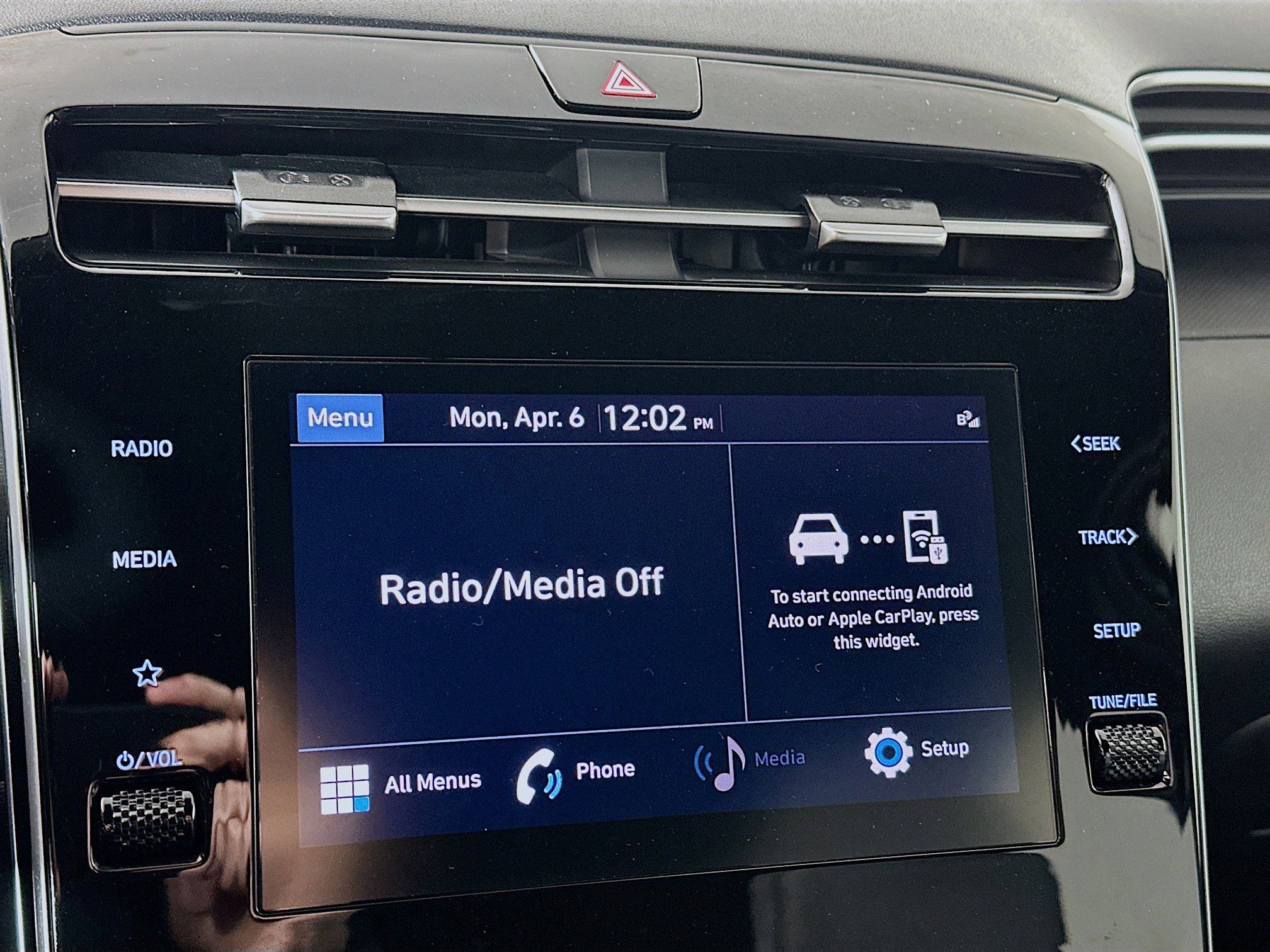 Certified 2023 Hyundai Santa Cruz SEL w/ Activity Package AWD/4WD image 14