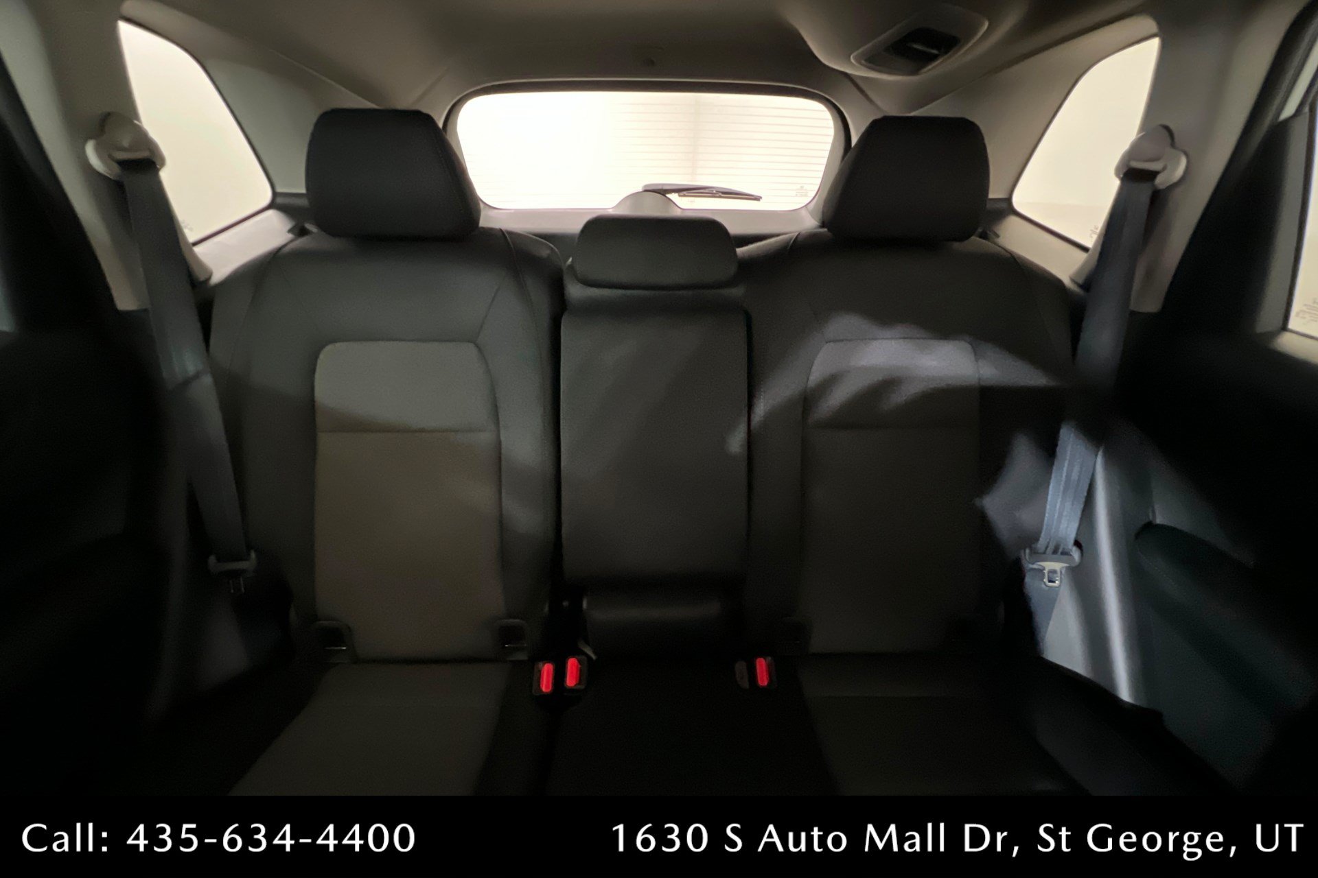 New 2026 Honda CR-V LX image 25