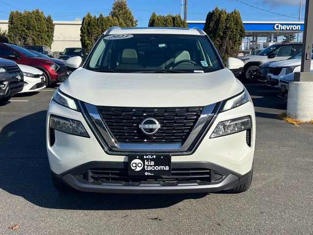 Used 2023 Nissan Rogue SL image 4
