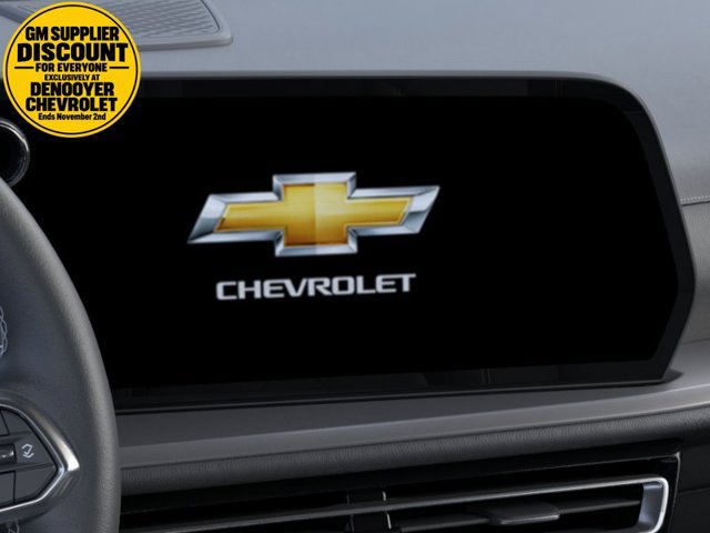 New 2027 Chevrolet Traverse LT AWD/4WD image 20