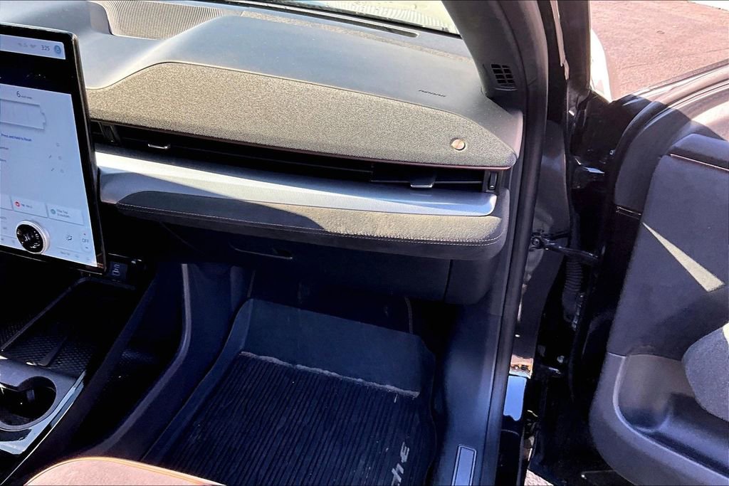 Used 2022 Ford Mustang Mach-E GT image 24