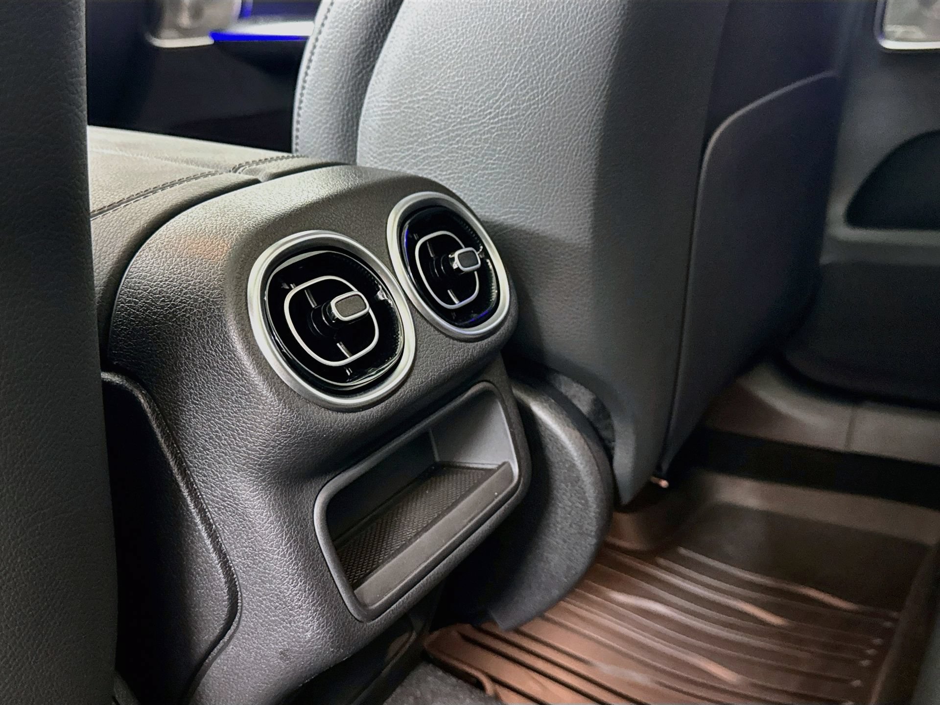 Certified 2026 Mercedes-Benz GLC 300 4MATIC image 28