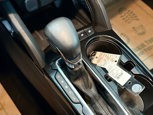 Used 2024 Chevrolet TrailBlazer ACTIV w/ Convenience Package image 16