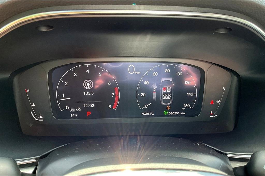 Used 2024 Acura Integra image 10