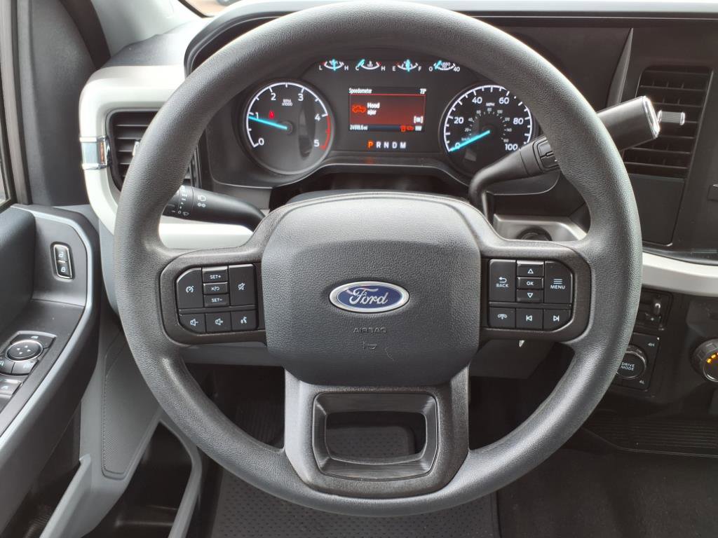 Used 2025 Ford F350 XLT image 20