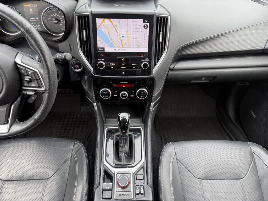 Used 2019 Subaru Forester Touring w/ Popular Package #3 AWD/4WD image 20