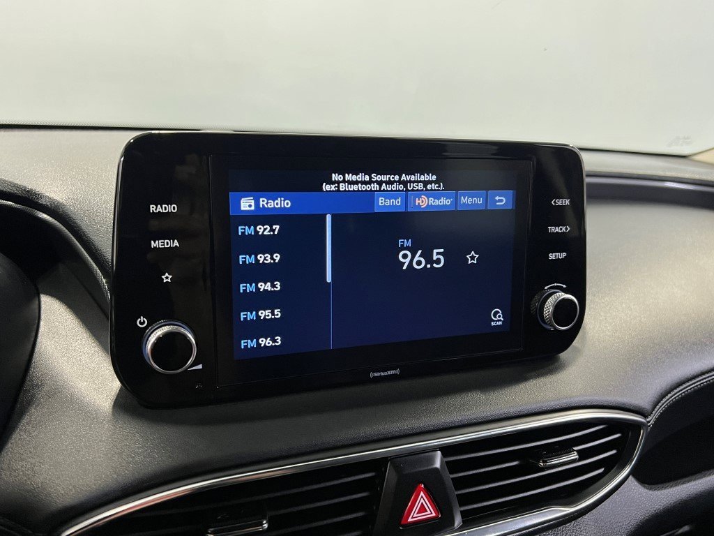 Used 2022 Hyundai Santa Fe XRT image 35