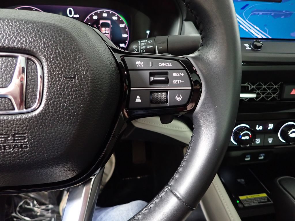 Used 2024 Honda Accord Touring image 32