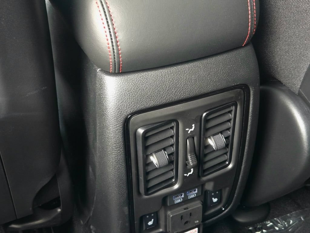 New 2026 Dodge Durango GT AWD/4WD image 24