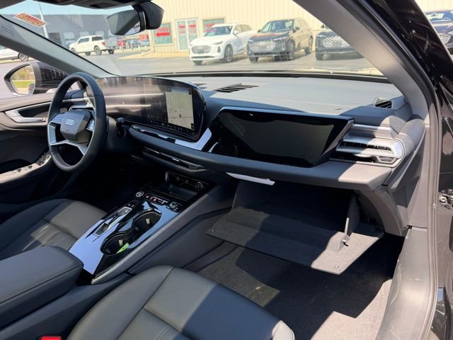 Used 2025 Audi A5 2.0T Premium w/ Convenience Package AWD/4WD image 12