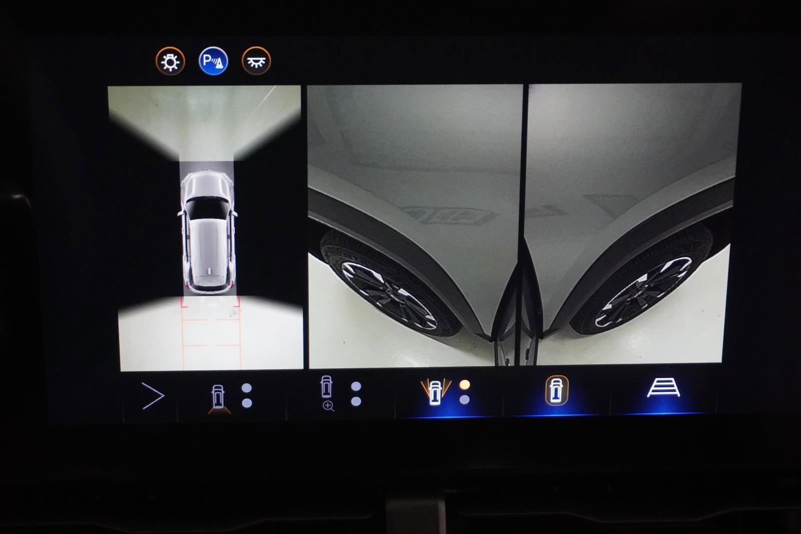 New 2026 Chevrolet Equinox RS w/ Convenience Package III image 34