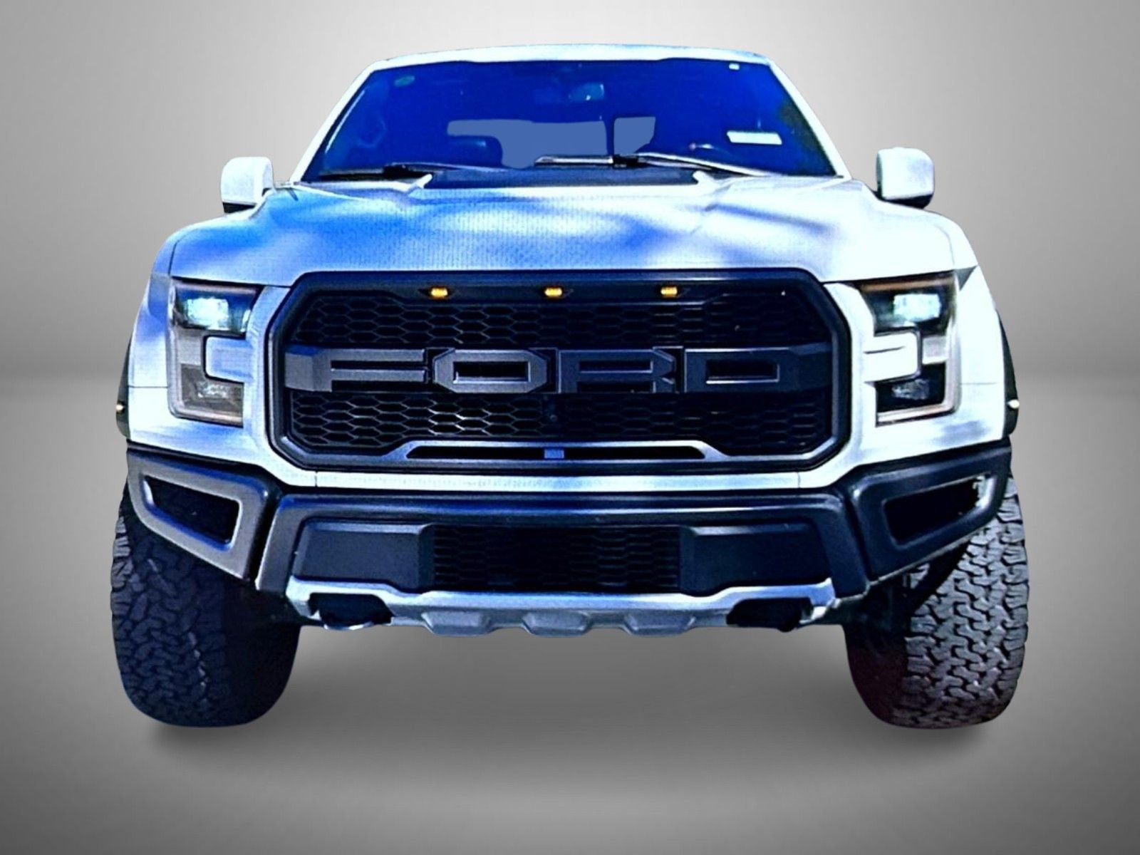 Used 2020 Ford F150 Raptor w/ Equipment Group 802A Luxury AWD/4WD image 2