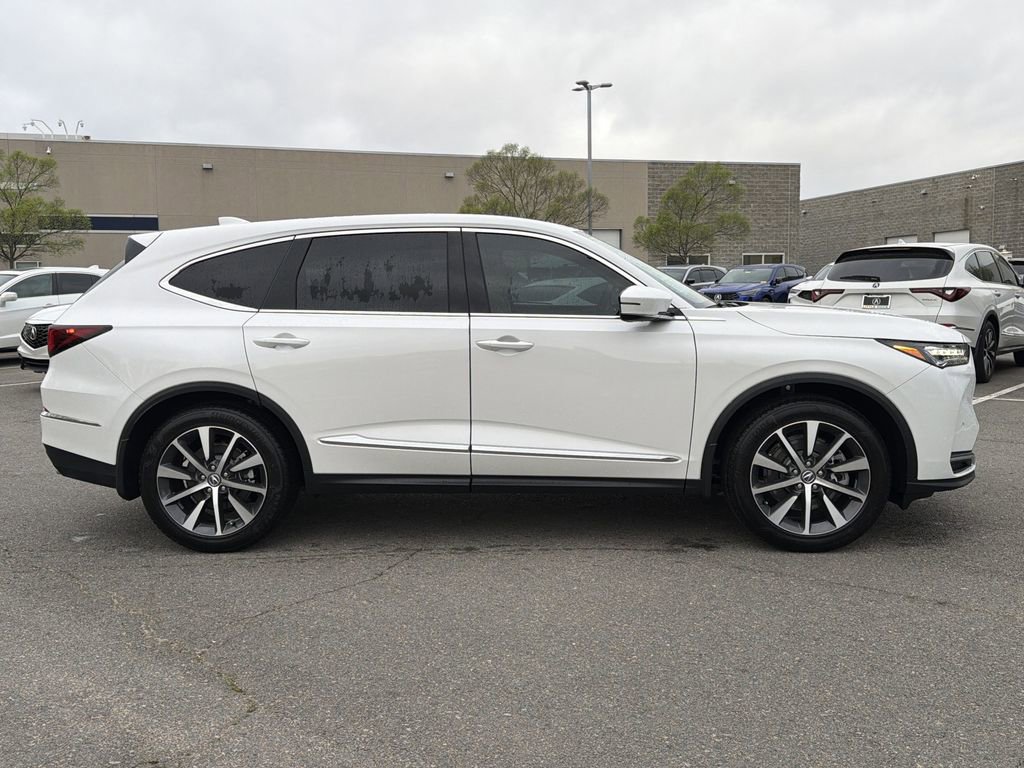 New 2026 Acura MDX w/ Technology Package image 2
