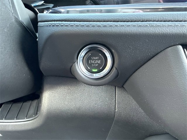 New 2025 Chevrolet Tahoe LT w/ Comfort Package image 21