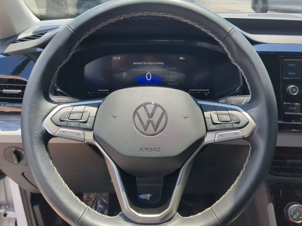 Used 2024 Volkswagen Taos S FWD image 26