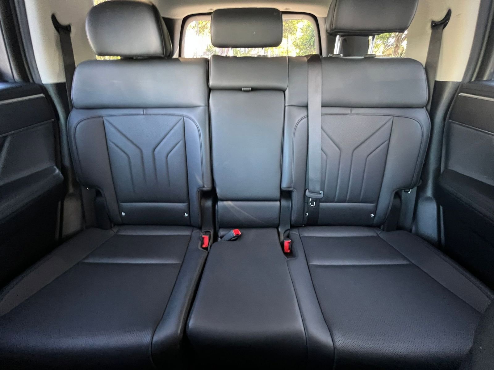 Used 2025 Hyundai Santa Fe SEL image 41