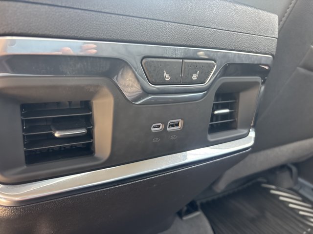 New 2026 Chevrolet Silverado 1500 LTZ w/ LTZ Premium Package AWD/4WD image 18