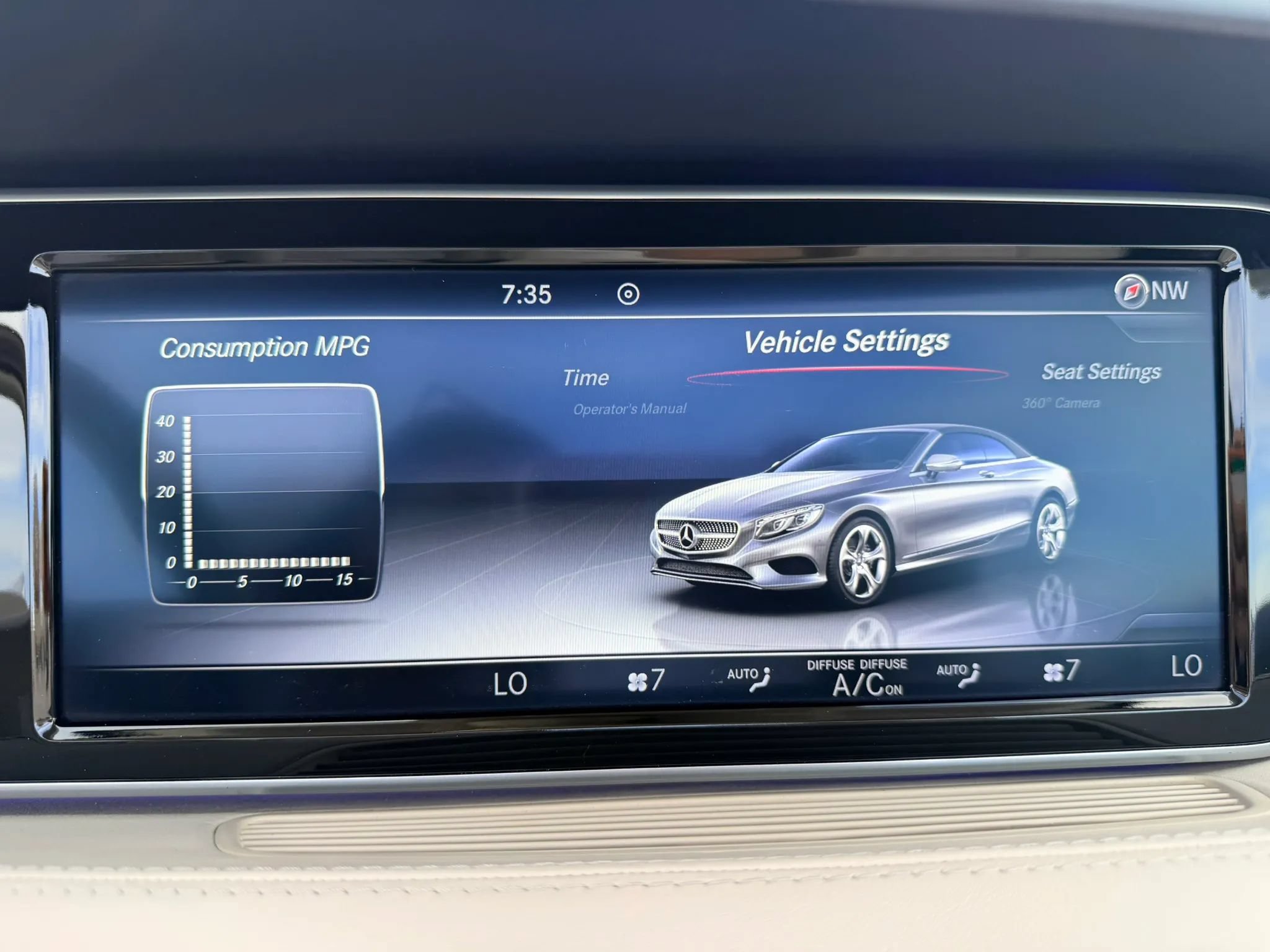 Used 2017 Mercedes-Benz S 550 Cabriolet image 30