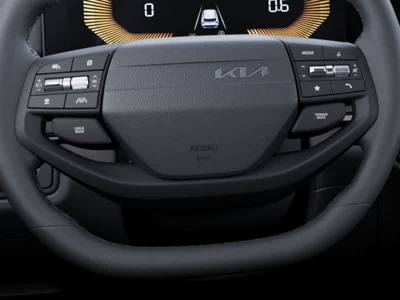 New 2026 Kia Sportage EX AWD/4WD image 22