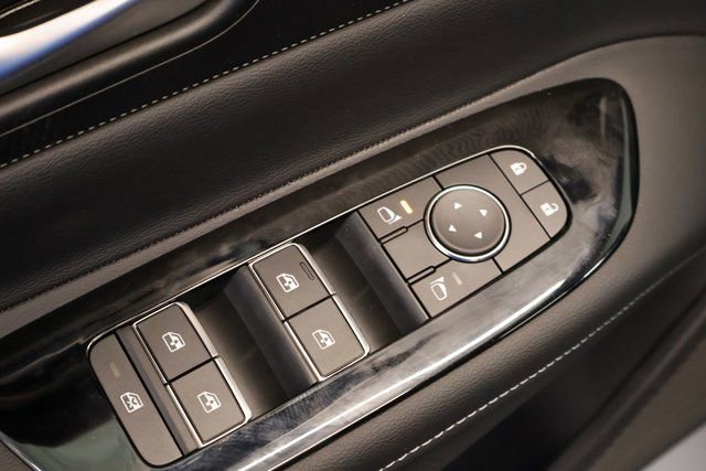 New 2025 Nissan Murano SV w/ Cargo Package image 8