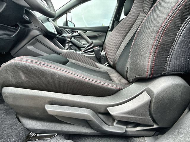 New 2026 Subaru WRX Premium AWD/4WD image 14