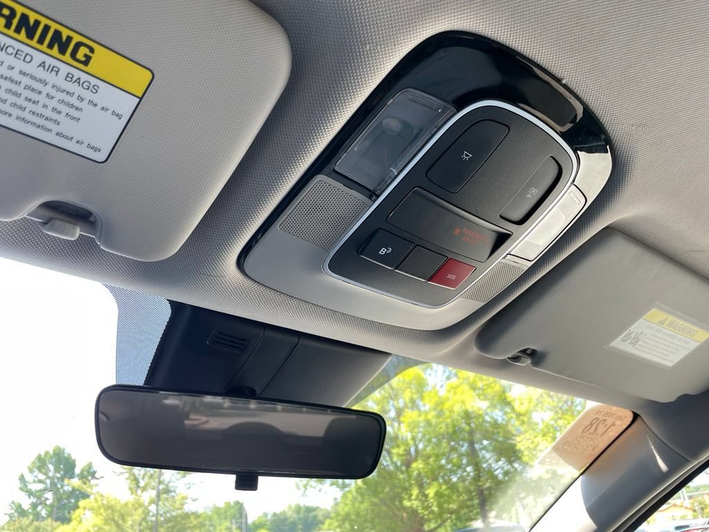 Used 2025 Hyundai Tucson SEL FWD image 21