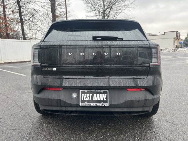 New 2026 Volvo EX30 Ultra w/ Climate Package image 6