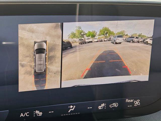 Certified 2025 Buick Enclave Preferred image 23