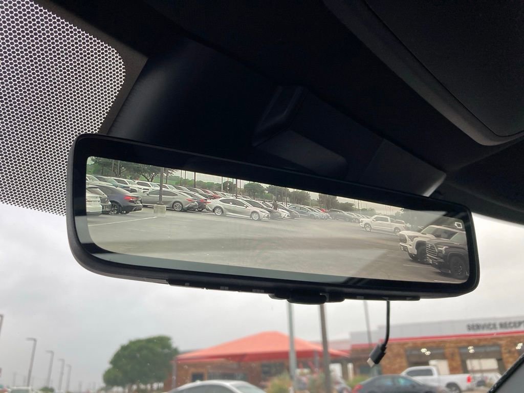 Certified 2023 Toyota Sequoia Platinum image 28