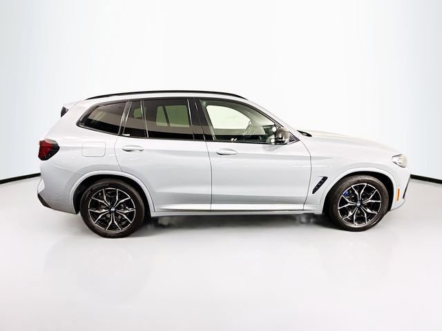 Used 2022 BMW X3 M40i image 9