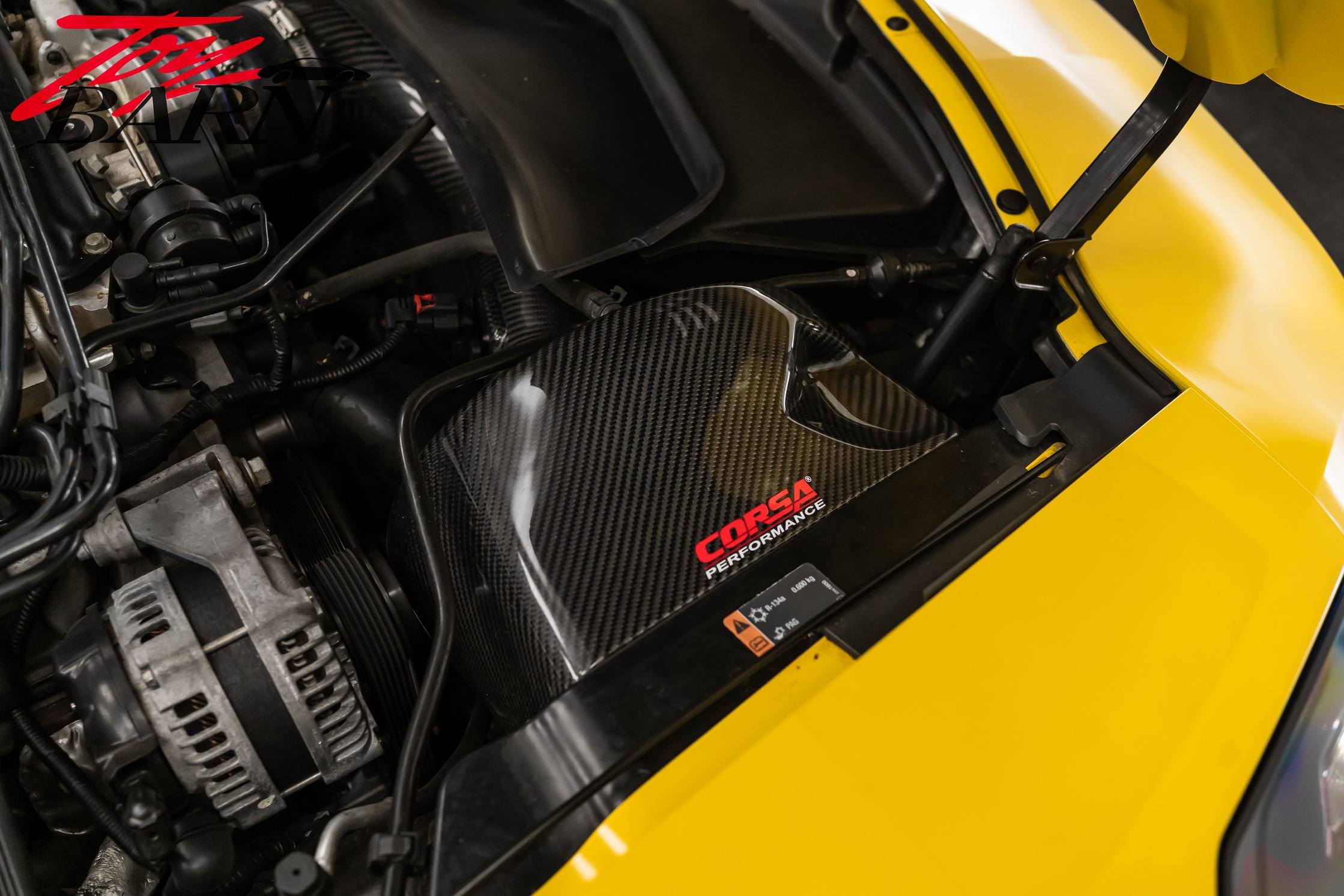 Used 2015 Chevrolet Corvette Z06 w/ 2LZ Preferred Equipment Group image 60