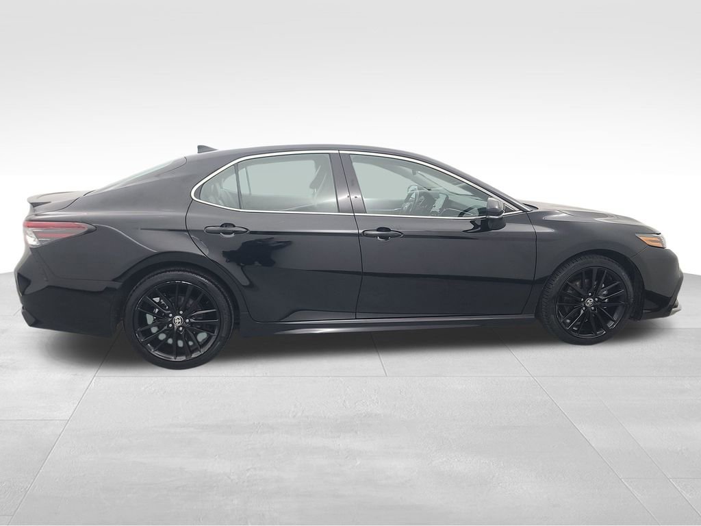 Used 2024 Toyota Camry XSE image 4