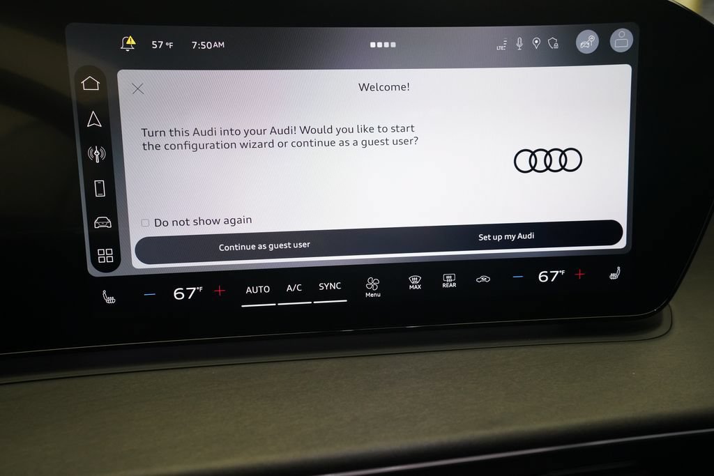 New 2026 Audi Q3 quattro 2.0T AWD/4WD image 6
