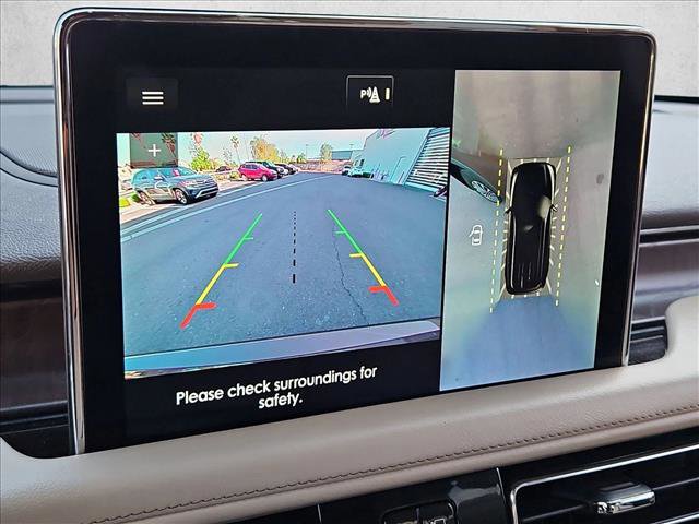 Used 2022 Lincoln Aviator Reserve RWD image 14