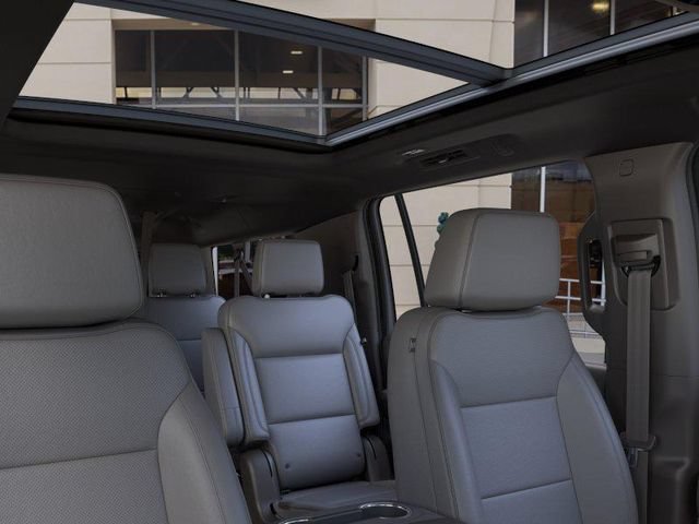 New 2026 GMC Yukon XL Elevation w/ Technology Package RWD image 24