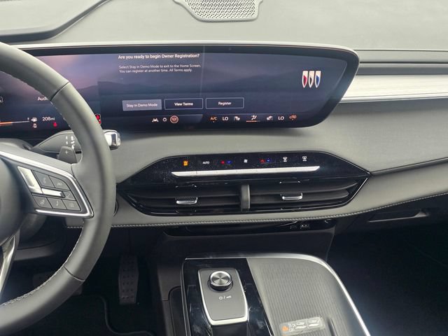 New 2026 Buick Enclave Preferred FWD image 15