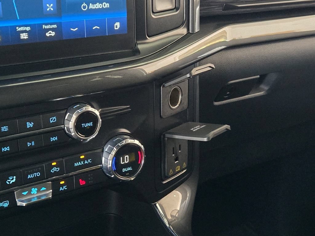 Used 2021 Ford F150 XLT w/ Equipment Group 302A High AWD/4WD image 29