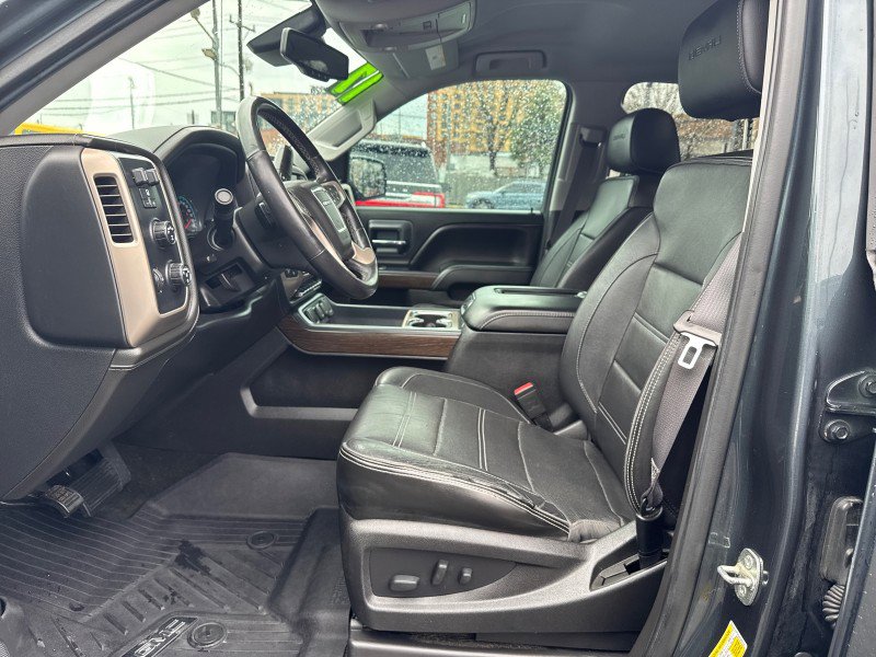 Used 2017 GMC Sierra 1500 Denali image 15