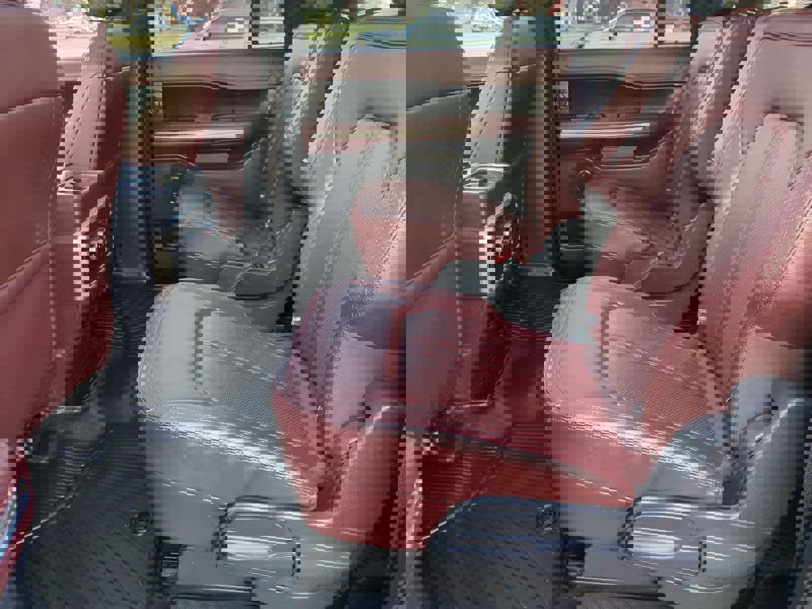 Used 2023 Ford Expedition Max Limited image 20