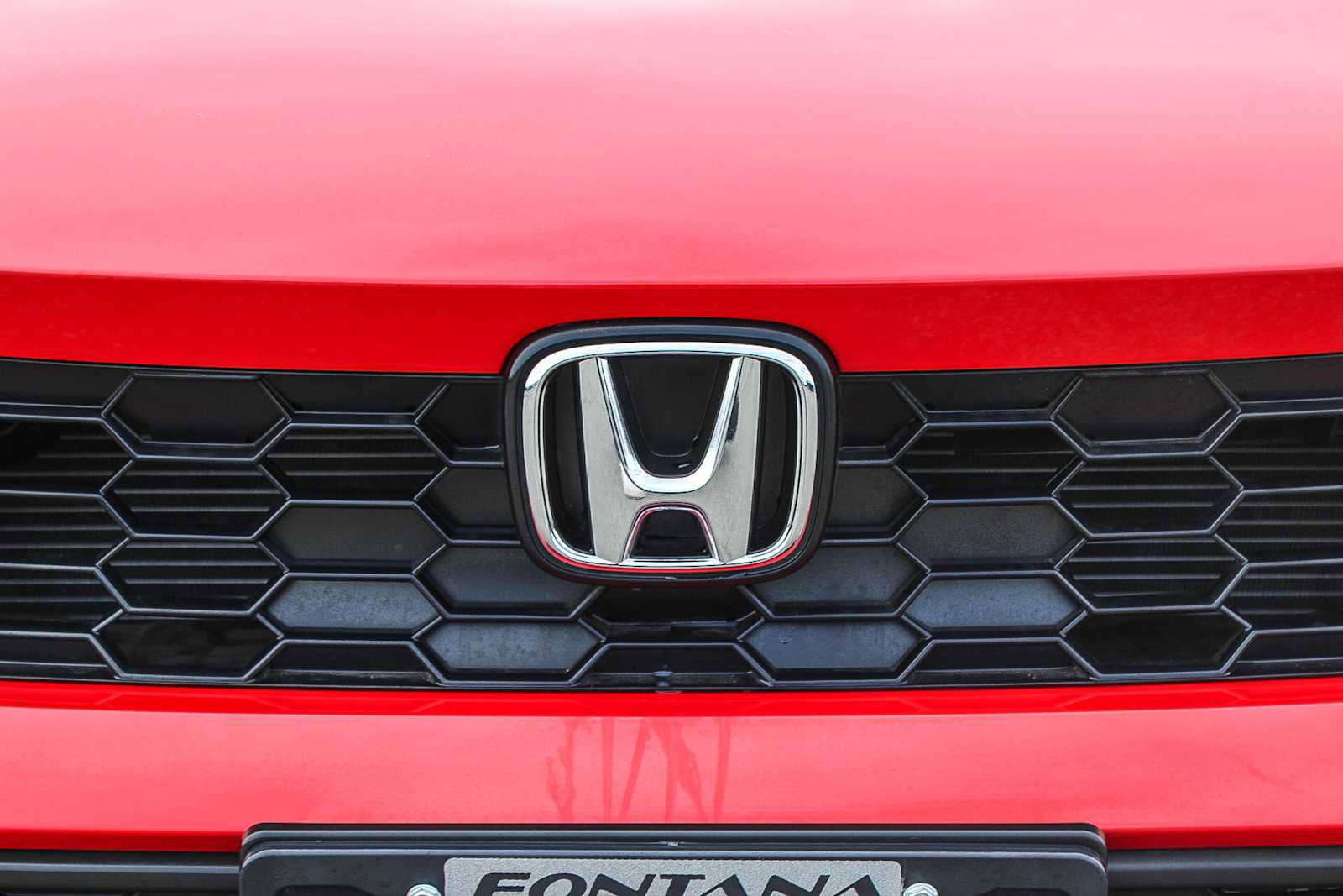 Certified 2025 Honda Civic Sport image 11