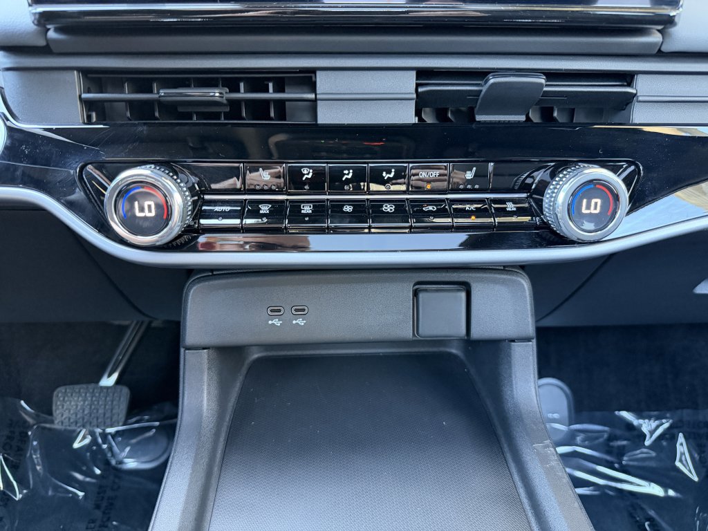 Used 2024 Honda Prologue Touring image 23