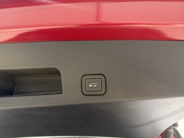 Certified 2025 Buick Enclave Sport Touring w/ Trailering Package, 5000 lbs. image 10