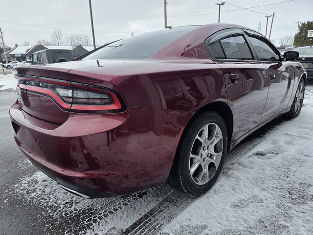 Used 2017 Dodge Charger SE w/ Popular Equipment Group image 7