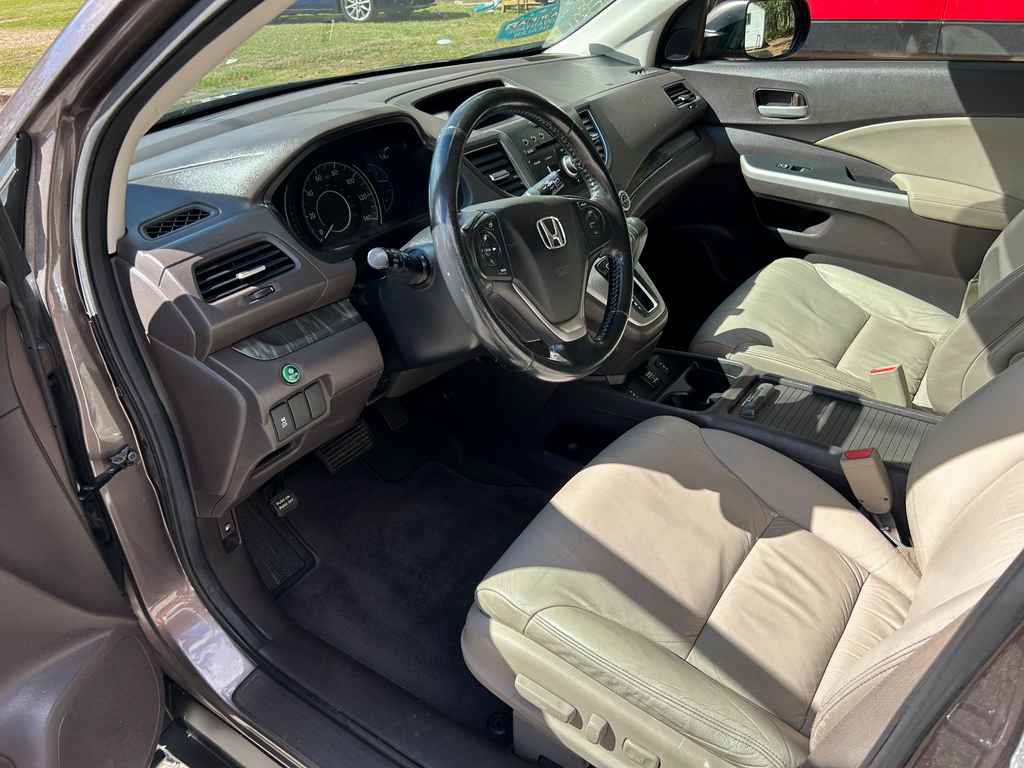 Used 2013 Honda CR-V EX-L image 8