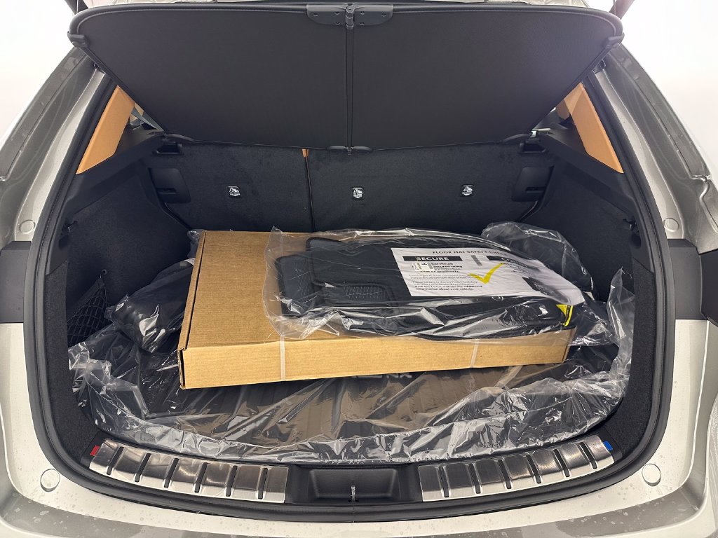 New 2026 Lexus NX 350 AWD w/ Accessory Package (2T) image 42