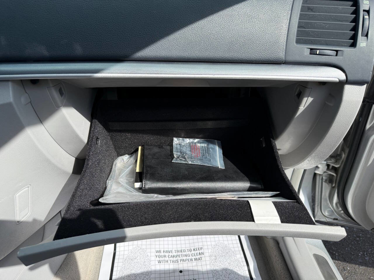 Used 2006 Hyundai Sonata GLS FWD image 32